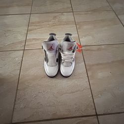jordan 4s 