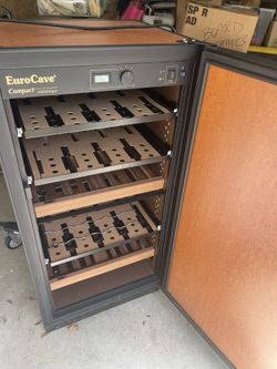 Wine Cooler/Euro cave