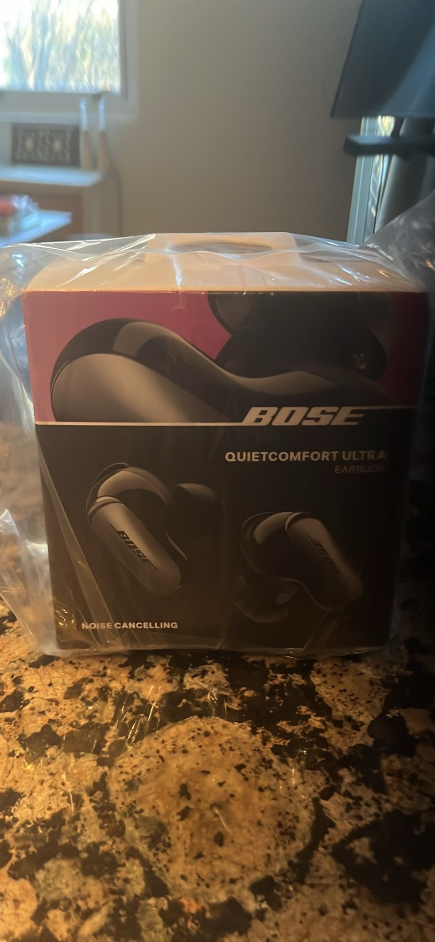 Bose - Quiet Comfort Ultra (refurbished)