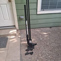 Vendo  Hi-lift 48 Inches