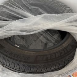 Michelin Primacy All Season