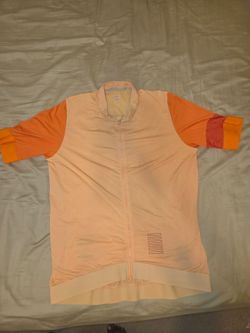 Rapha Pro Team Training Jersey  XX-Large...runs Small