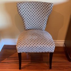 Accent Chair