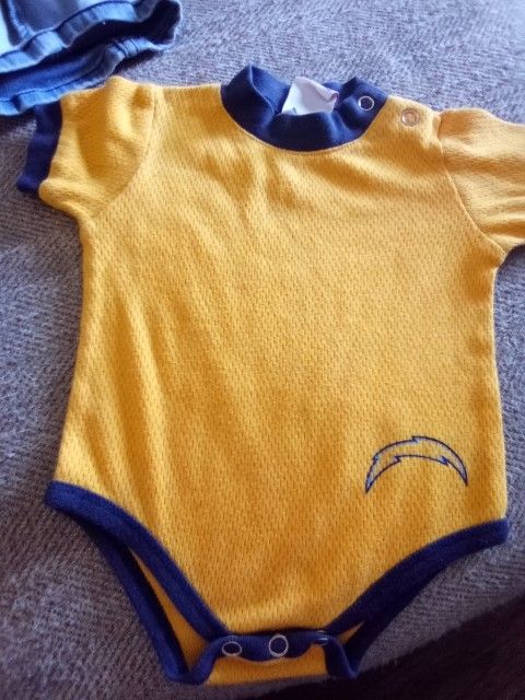 Baby Onesie