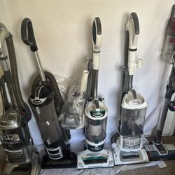 Shark Rocket Rotator Navigator Corded Cordless 