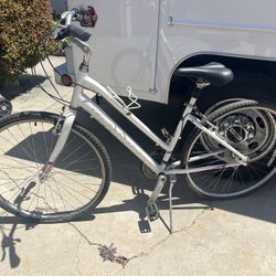 Specialized Sport Bike 