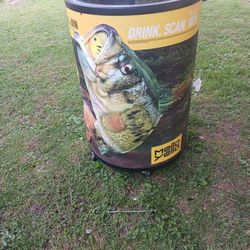 Mello Yellow Drink Cooler 