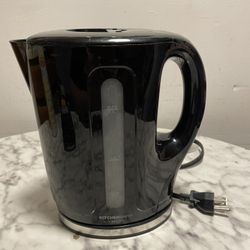 Electric Kettle 