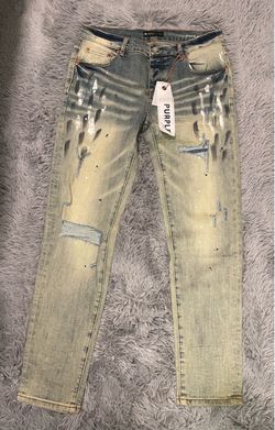 Purple Jeans