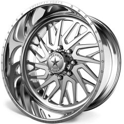Off Road & Custom Wheels 