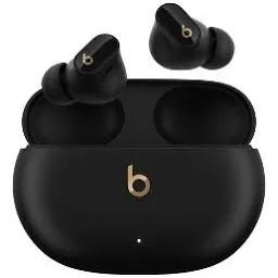 Bluetooth Beats Studio Pros + Airpods