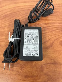 DA-24B12-FAB AC Charger Adapter 12V 2A