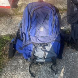 Hiking Pack