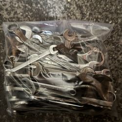 Box Of Miscellaneous Tools 🧰 