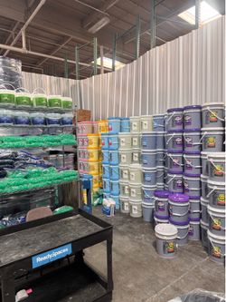 Laundry detergent  and softener