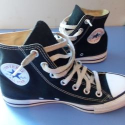 Converse Mens 5 Women's 7 