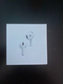 Apple AirPods Gen 4