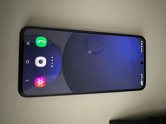 Samsung s24 FE unlocked 128gb Graphite - excellent