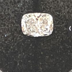 Lab Created Diamond 1.21 ct