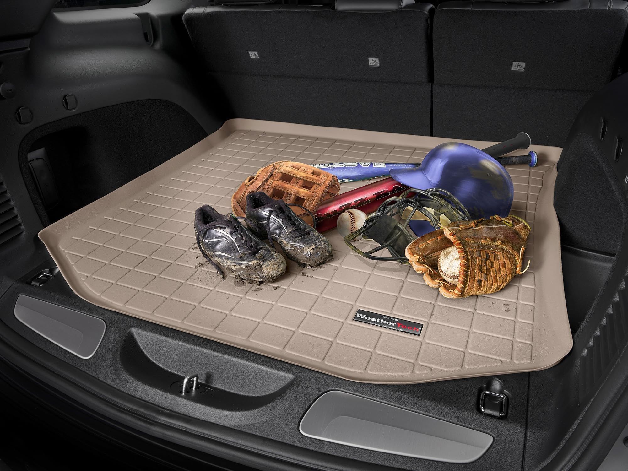 WeatherTech Cargo Liner