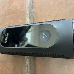 Blue Tees Speaker GPS