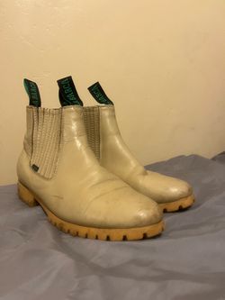 La Barca botines size 7