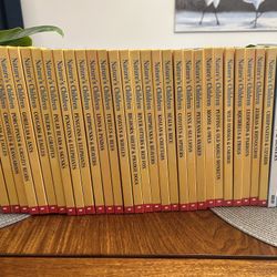 Nature’s Children Books about Animals 