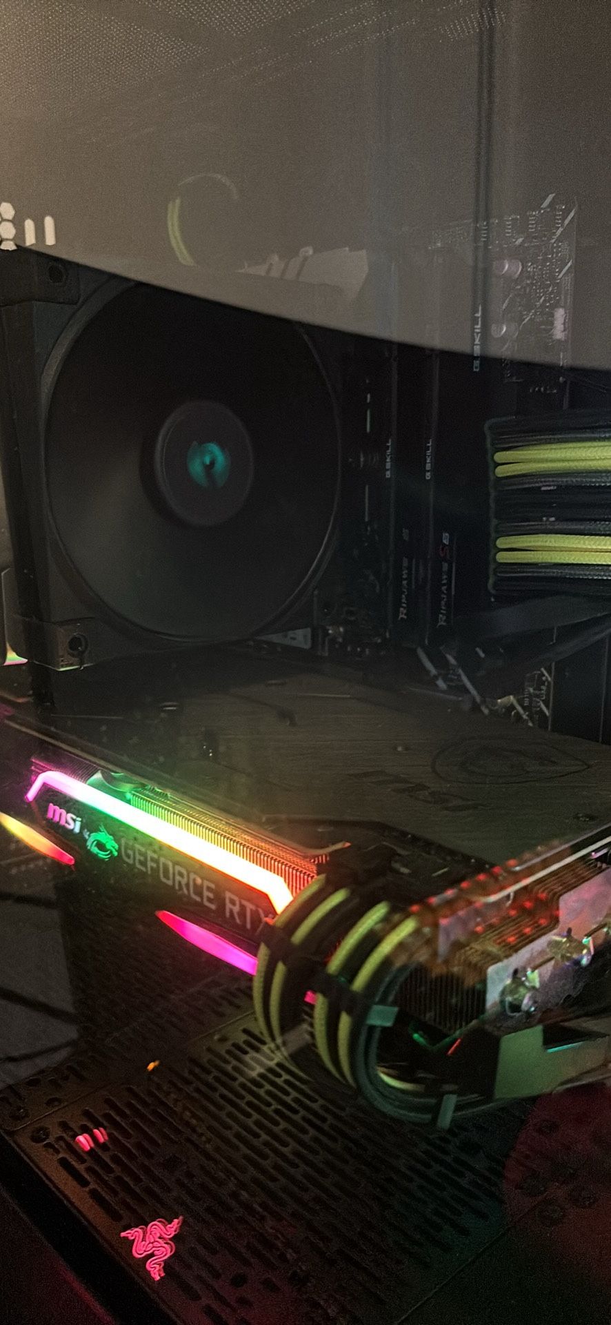PC COMBO