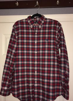 RL polo oxford