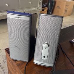 Speaker Bose 