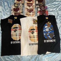 Bape Shirts