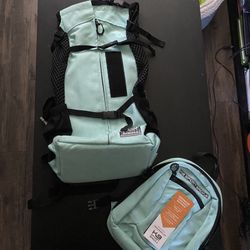 K9 Sport sack