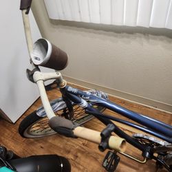 1965 HUFFY COLLECTION