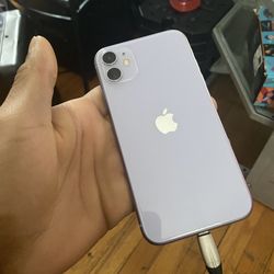 iPhone 11