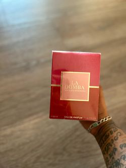 Carolina Herrera La Bomba Eau de Parfum 80ml