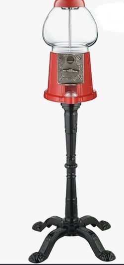 Vintage Style Gum Ball Machine