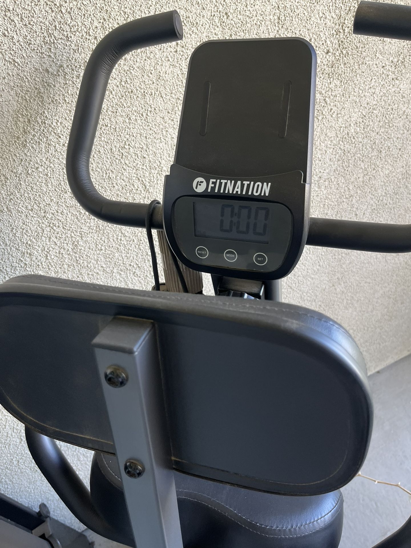 Fitnation Exercise Bike