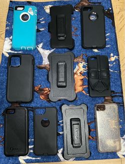 Phones & Tablets and Accessories