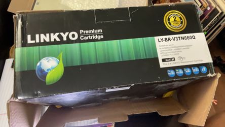 Brother Printer ink cartridges