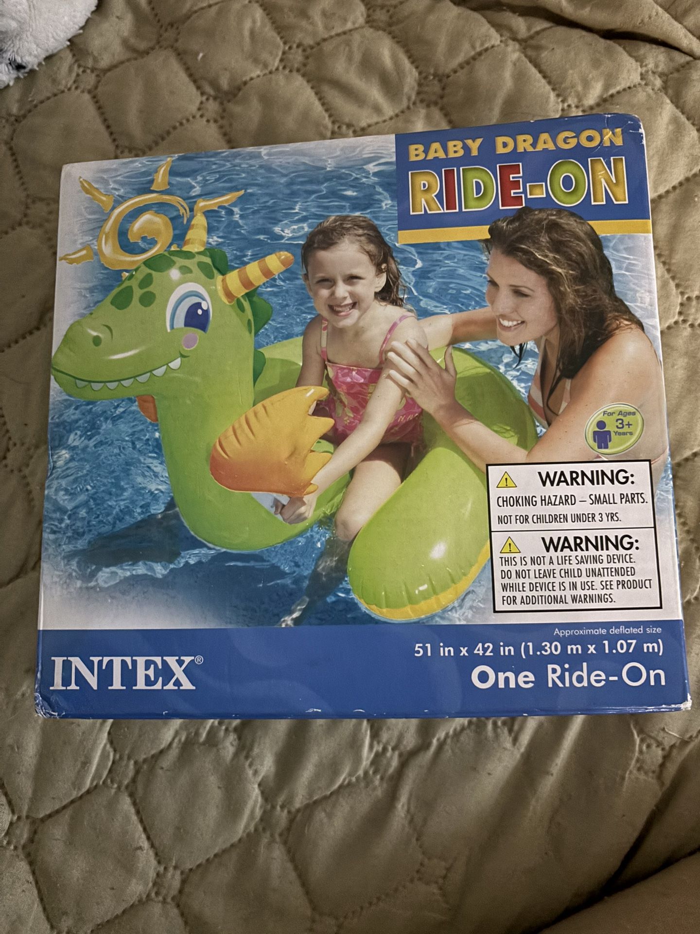 Pool Inflatable