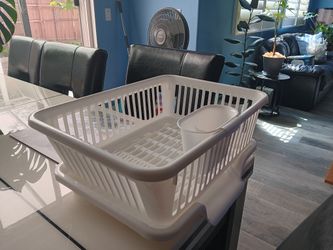 Dish Rack