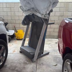 Treadmill Pro Form  XP 580