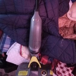 Shark Hard Floor Mop& Vacuum 