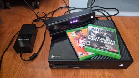 Xbox one bundle