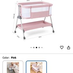 Baby Bassinet 