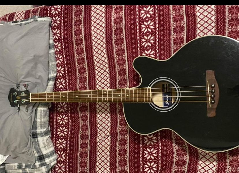 Ibanez Guitar