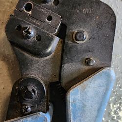 Crimper