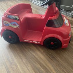 Kids Toy Cars