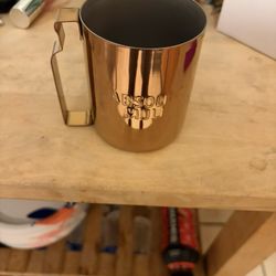 Mule Mug