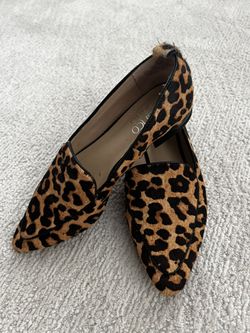 comfortable and chic work shoes